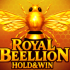 BGaming Weekly: Royal Beellion Hold & Win Tournament 🐝