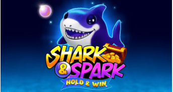 Shark & Spark Hold & Win Daily Slot Battle ⚡ by BGaming