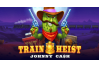 🎰 Train Heist Johnny Cash Weekly Tournament | BGaming