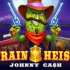 Train Heist Johnny Cash Weekly Slot Battle ⚡ by BGaming