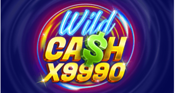 Wild Cash x9990 Weekly Tournament
