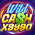 Wild Cash x9990 Weekly Tournament