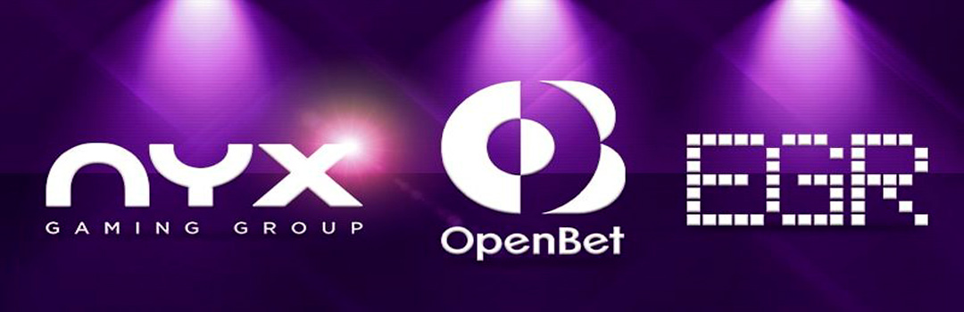 Nyx, OpenBet software provider.