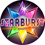 Starburst slot from Netent