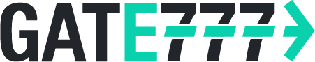 Gate777 casino logo