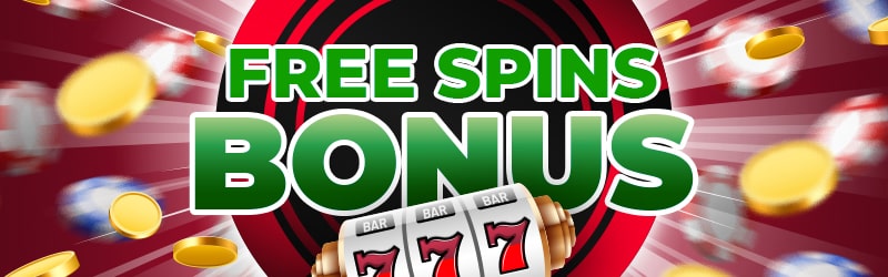 New spins casino login