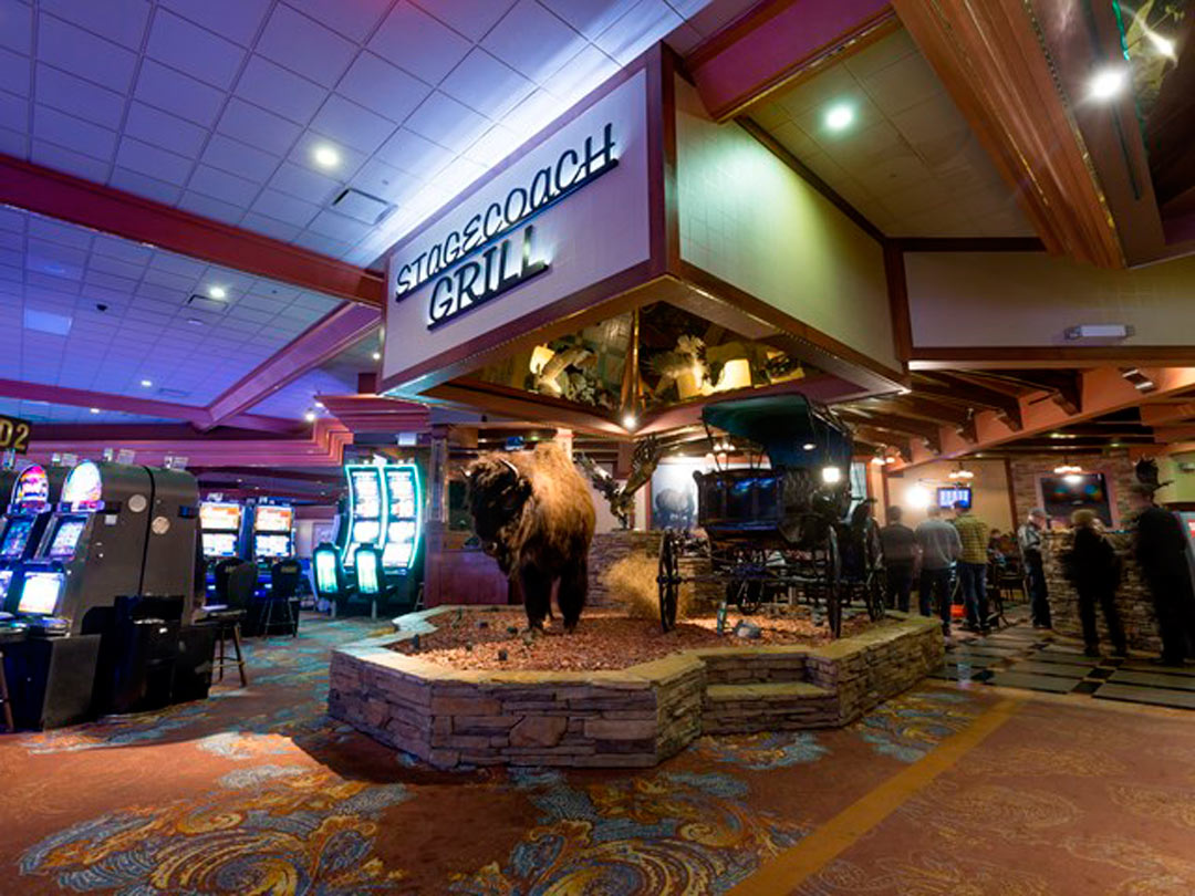 Century Casino St. Albert Century Casino St. Albert