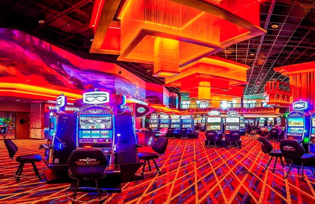 Casino Nb Slots