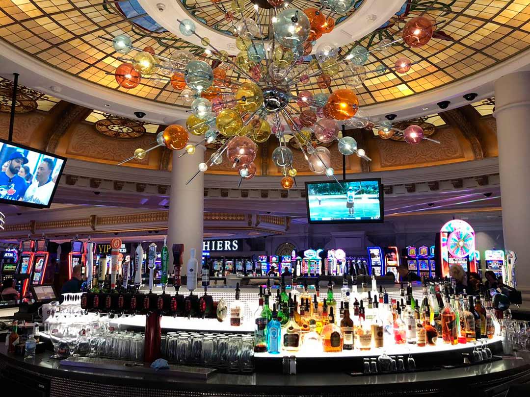 casinos niagara falls new york