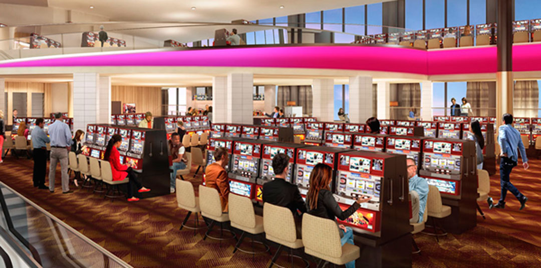 new online casinos ontario