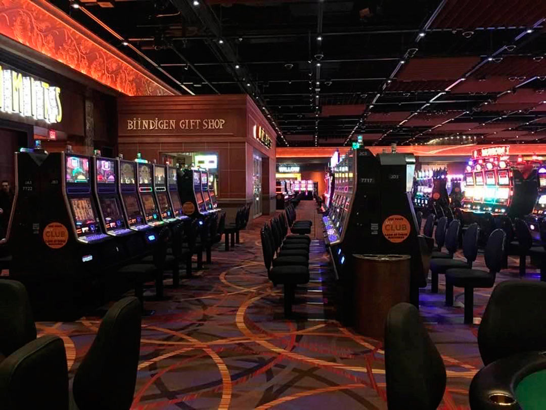 online casinos ontario