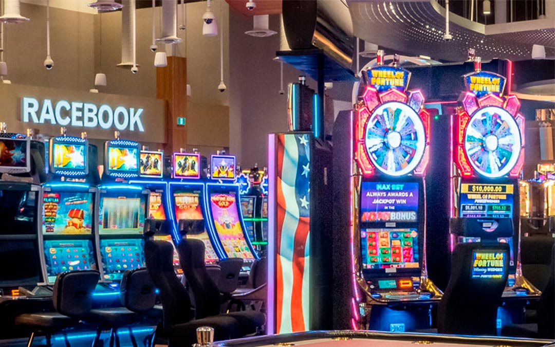 Casinos in Ontario Online & Offline ᐉ LIST 2022