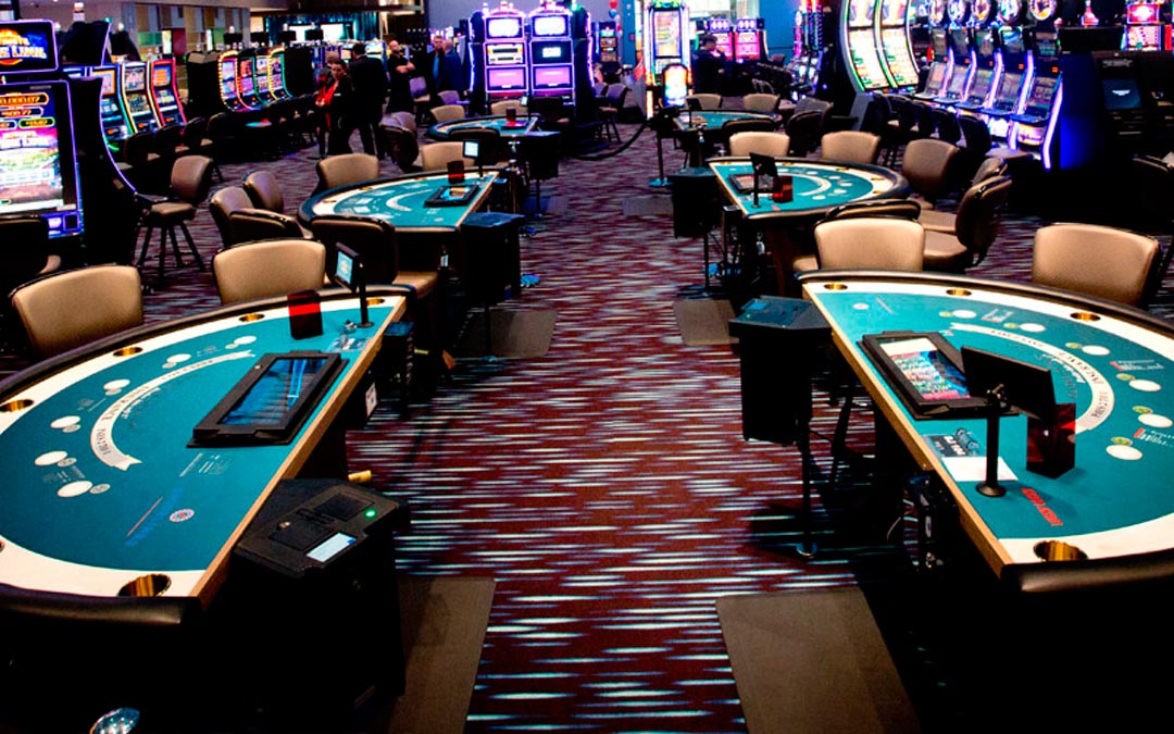 best casino in ontario online