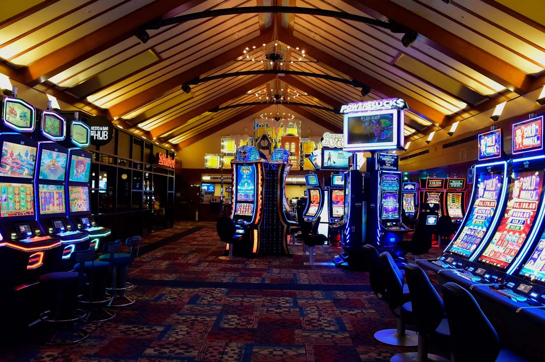casinos online com bã nus de registo