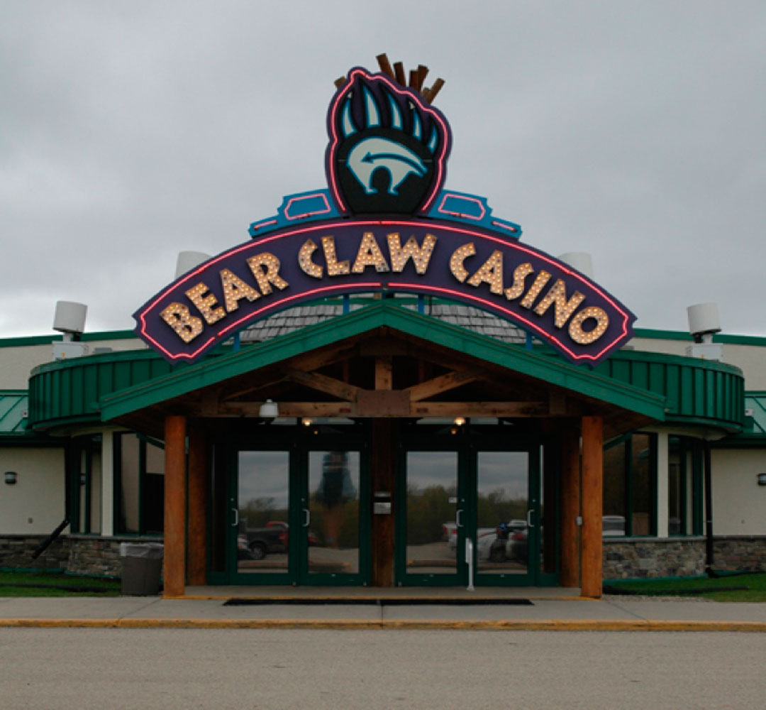 bear river casino fights