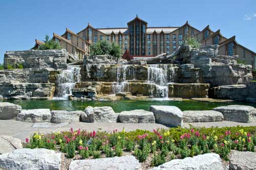 casino rama resort canada