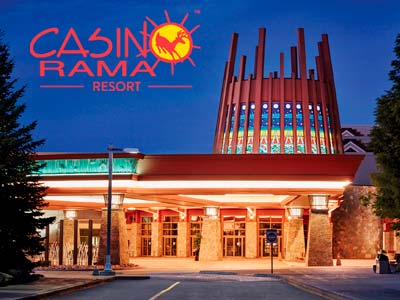 Casino Rama Gold Casino Rama Gold