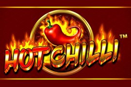 hot chili slot